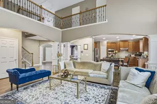 1587 Petal Point NW, Kennesaw, GA 30152 - Photo 11