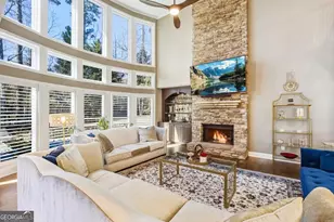 1587 Petal Point NW, Kennesaw, GA 30152 - Photo 9