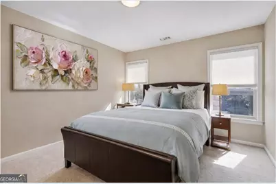 1587 Petal Point NW, Kennesaw, GA 30152 - Photo 29