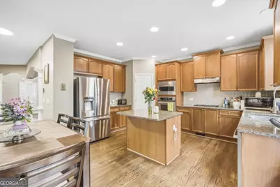 1587 Petal Point NW, Kennesaw, GA 30152 - Photo 13