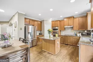 1587 Petal Point NW, Kennesaw, GA 30152 - Photo 13