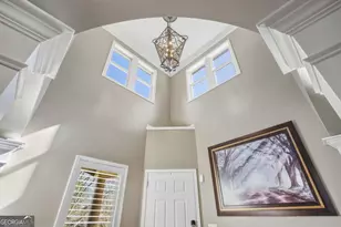 1587 Petal Point NW, Kennesaw, GA 30152 - Photo 5