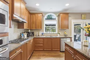 1587 Petal Point NW, Kennesaw, GA 30152 - Photo 15