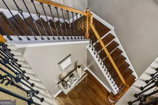 1587 Petal Point NW, Kennesaw, GA 30152 - Photo 19