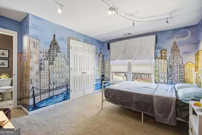 1587 Petal Point NW, Kennesaw, GA 30152 - Photo 31