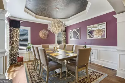 1587 Petal Point NW, Kennesaw, GA 30152 - Photo 7