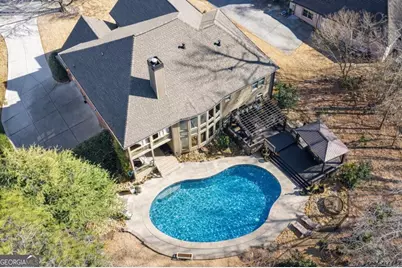 1587 Petal Point NW, Kennesaw, GA 30152 - Photo 43