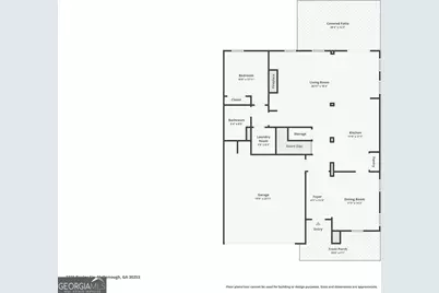 3236 Baylor, McDonough, GA 30253 - Photo 21