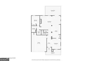 3236 Baylor, McDonough, GA 30253 - Photo 21