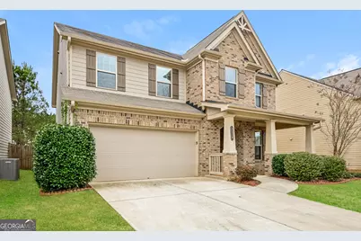 3236 Baylor, McDonough, GA 30253 - Photo 3