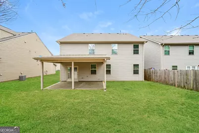 3236 Baylor, McDonough, GA 30253 - Photo 19