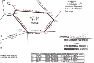 0 Towering Oaks Dr, Cleveland, GA 30528 - Photo 1