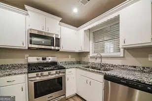 1398 Ling Dr, Austell, GA 30168 - Photo 9