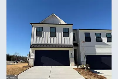 7253 Mulberry Trace Lane, Flowery Branch, GA 30542 - Photo 1