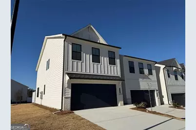 7253 Mulberry Trace Lane, Flowery Branch, GA 30542 - Photo 5