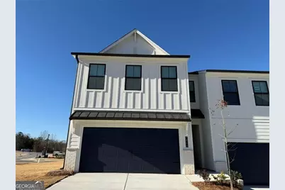 7253 Mulberry Trace Lane, Flowery Branch, GA 30542 - Photo 3