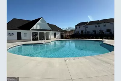 7253 Mulberry Trace Lane, Flowery Branch, GA 30542 - Photo 31