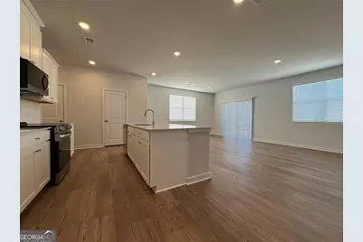 7253 Mulberry Trace Lane, Flowery Branch, GA 30542 - Photo 9