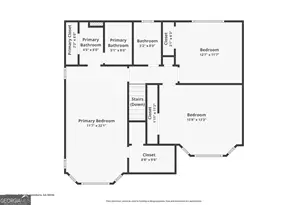 1868 Lake Ridge Ct, Jonesboro, GA 30236 - Photo 21