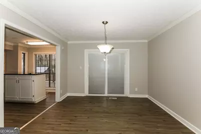 1868 Lake Ridge Court, Jonesboro, GA 30236 - Photo 5