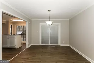 1868 Lake Ridge Ct, Jonesboro, GA 30236 - Photo 5