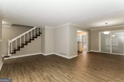 1868 Lake Ridge Court, Jonesboro, GA 30236 - Photo 3