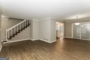 1868 Lake Ridge Ct, Jonesboro, GA 30236 - Photo 3