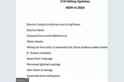 218 Hilltop Drive, Peachtree City, GA 30269 - Photo 7