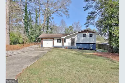 218 Hilltop Drive, Peachtree City, GA 30269 - Photo 3