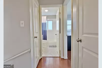 218 Hilltop Drive, Peachtree City, GA 30269 - Photo 19