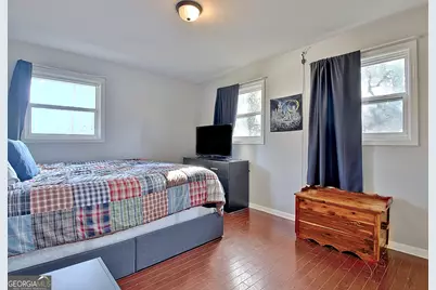 218 Hilltop Drive, Peachtree City, GA 30269 - Photo 23