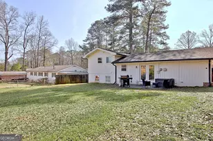 218 Hilltop Dr, Peachtree City, GA 30269 - Photo 29