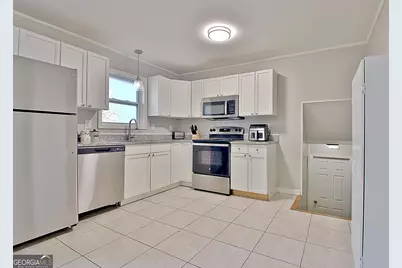 218 Hilltop Drive, Peachtree City, GA 30269 - Photo 9