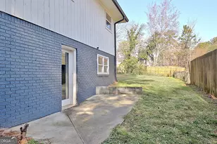 218 Hilltop Dr, Peachtree City, GA 30269 - Photo 27