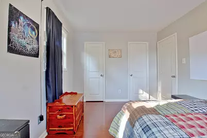 218 Hilltop Drive, Peachtree City, GA 30269 - Photo 25