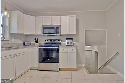 218 Hilltop Drive, Peachtree City, GA 30269 - Photo 11