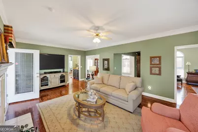 312 Pinnacle Park, Macon, GA 31216 - Photo 21