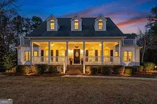 312 Pinnacle Park, Macon, GA 31216 - Photo 1