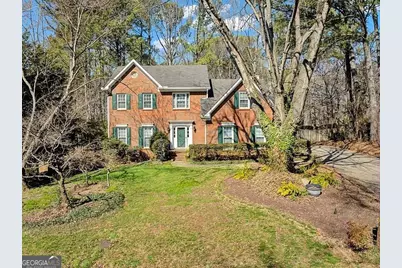 511 Shore Drive NW, Suwanee, GA 30024 - Photo 1