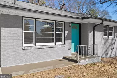 1802 Lake Harbin Road, Morrow, GA 30260 - Photo 5