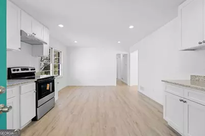 1802 Lake Harbin Road, Morrow, GA 30260 - Photo 9