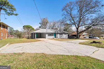 1802 Lake Harbin Road, Morrow, GA 30260 - Photo 3