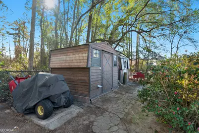 218 Chandra Way, Hinesville, GA 31313 - Photo 27