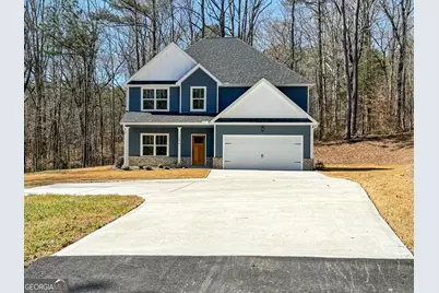 1578 English Road, Forsyth, GA 31029 - Photo 1