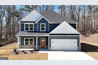 1578 English Road, Forsyth, GA 31029 - Photo 7