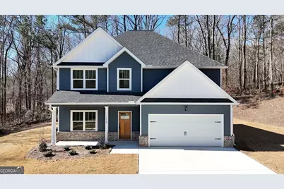 1578 English Road, Forsyth, GA 31029 - Photo 7