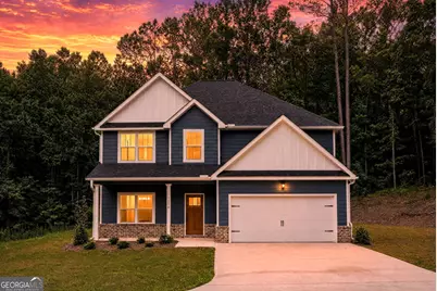 1578 English Road, Forsyth, GA 31029 - Photo 1