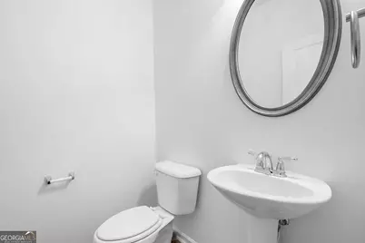 3378 Castleberry Village Circle, Cumming, GA 30040 - Photo 5