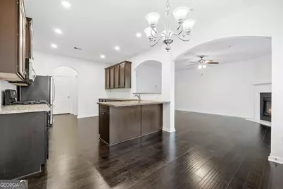 3378 Castleberry Village Circle, Cumming, GA 30040 - Photo 9