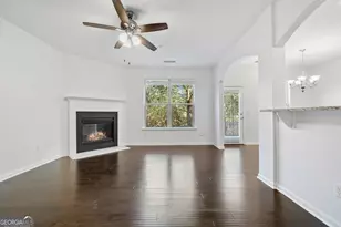 3378 Castleberry Village Cir, Cumming, GA 30040 - Photo 7